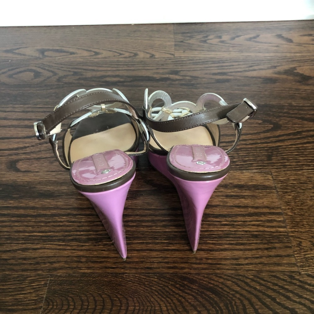 Celine platform heals - Picture 6 of 7